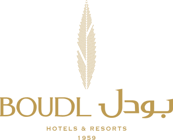 Boudl Logo
