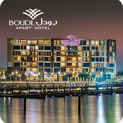  Boudl Hotels & Resorts | Riyadh | 3 reasons to stay with us - 3