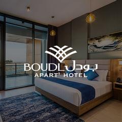 Boudl Hotels & Resorts | Riyadh | 3 reasons to stay with us - 3