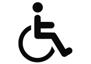 Handicapfacilities