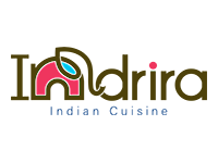 Indrira Logo