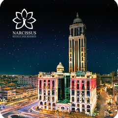  Boudl Hotels & Resorts | الرياض | 3 أسباب تدفعك لاختيار الإقامة معنا - 1